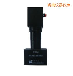 隴南時代維氏硬度壓痕圖像測量系統(tǒng)