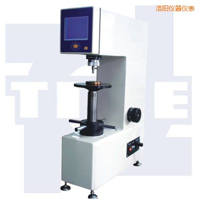 洛陽時(shí)代數(shù)顯洛氏硬度計(jì)