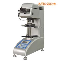 洛陽時(shí)代數(shù)顯維氏硬度計(jì)