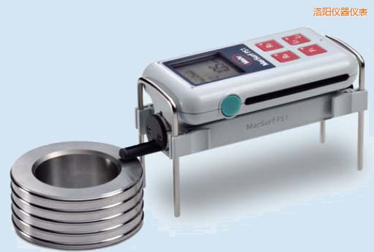 洛陽(yáng)便攜式粗糙度儀