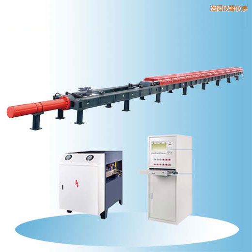 洛陽時(shí)代臥式拉力試驗(yàn)機(jī)