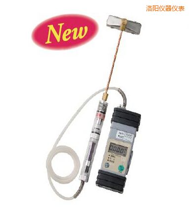 洛陽一氧化碳測定器