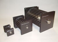 洛陽精密分流器