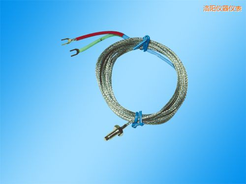 洛陽(yáng)固定式熱電偶