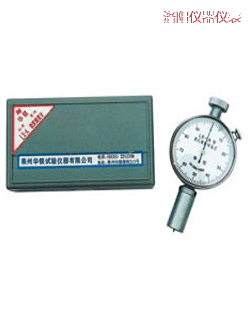 洛陽(yáng)邵氏硬度計(jì)
