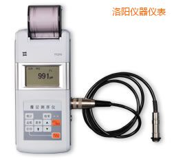 洛陽時(shí)代涂層測(cè)厚儀