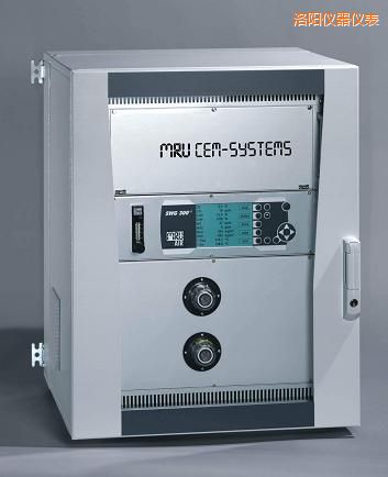 洛陽在線煙氣連續(xù)排放監(jiān)測系統(tǒng)