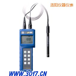 洛陽pH/ORP/溫度測量儀