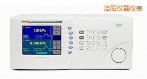 洛陽高級型雙通道優(yōu)級氣體壓力控制器/校準(zhǔn)器