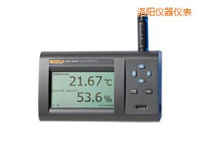 洛陽(yáng)高精度溫濕度記錄儀