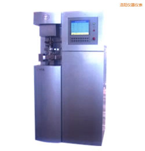 洛陽時代杠桿式四球摩擦磨損試驗機(jī)