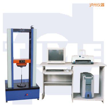 瀘州微機控制氣彈簧性能試驗機QTW系列