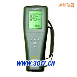 瀘州YSI專業(yè)系列水質(zhì)分析儀