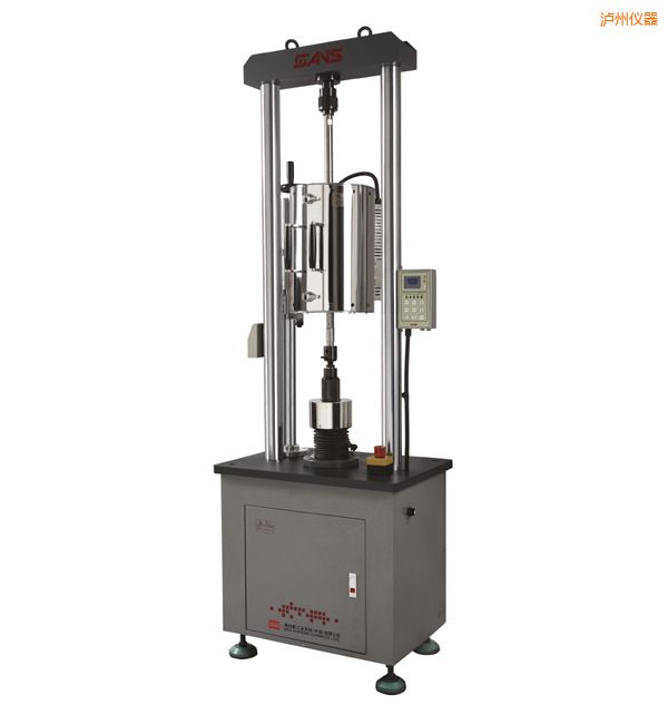 瀘州高溫蠕變持久強(qiáng)度試驗(yàn)機(jī)