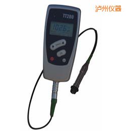 瀘州時(shí)代涂層測(cè)厚儀
