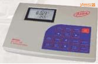 瀘州多參數(shù)臺(tái)式水質(zhì)測(cè)量分析儀表