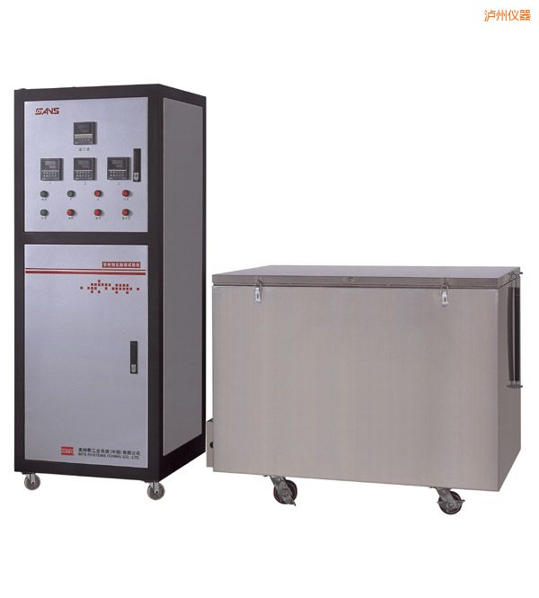 瀘州管材耐壓爆破試驗機