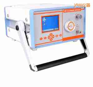 瀘州精密露點分析儀