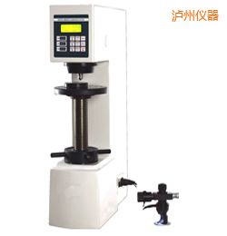 瀘州時(shí)代布氏硬度計(jì)