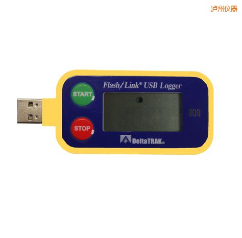 �o��FlashLink®USB Logger һ�����\(y��n)ݔ�ضȔ�(sh��)��(j��)ӛ䛃x