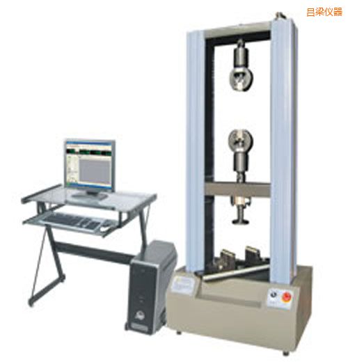 呂梁時(shí)代WDW系列微機(jī)控制電子萬(wàn)能試驗(yàn)機(jī)(1-2噸)