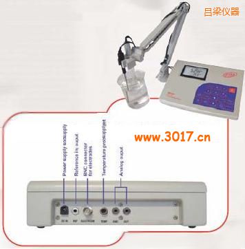 呂梁臺式測試儀