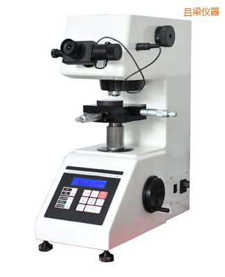 呂梁數(shù)顯自動(dòng)(手動(dòng))磚塔顯微維氏硬度計(jì)