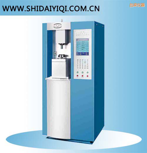 呂梁時代立式萬能摩擦磨損試驗機