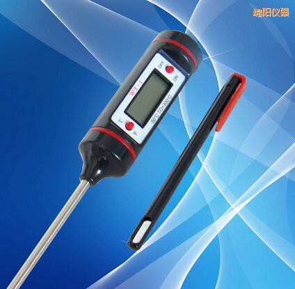 綿陽(yáng)手持式食品溫度快速測(cè)定儀