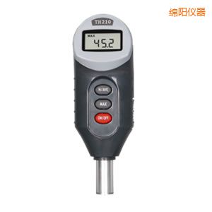 綿陽邵氏D硬度計