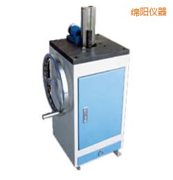 綿陽手動夏比沖擊試樣缺口拉床