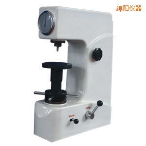 綿陽洛氏硬度計