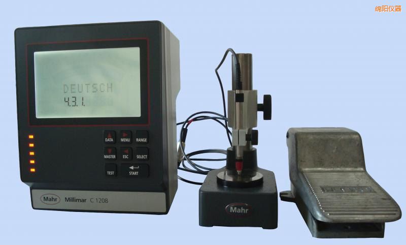 綿陽(yáng)薄膜測(cè)厚儀