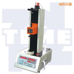 綿陽全自動(dòng)彈簧拉壓試驗(yàn)機(jī)50~300kN
