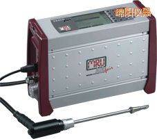 綿陽增強(qiáng)型煙氣分析儀