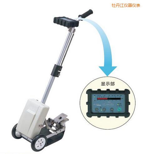 牡丹江手推式高性能氣體檢測(cè)器