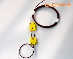 牡丹江熱電偶插頭