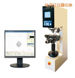 牡丹江時代萬能硬度計