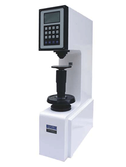 牡丹江電子布氏硬度計(jì)
