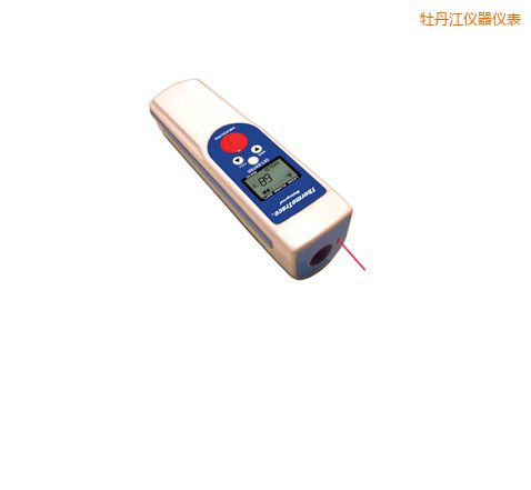 牡丹江ThermoTrace® 防水紅外測(cè)溫儀