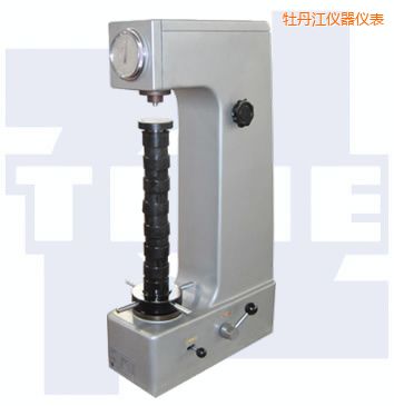牡丹江時(shí)代高行程手動(dòng)洛氏硬度計(jì)