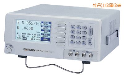 牡丹江高精密LCR測(cè)試儀
