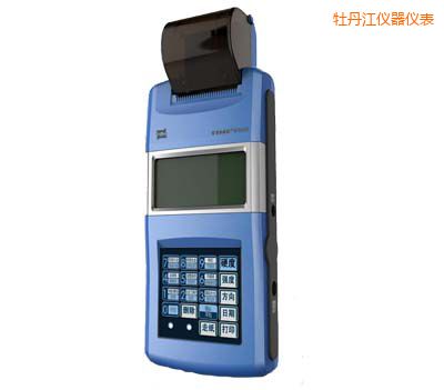 牡丹江便攜式里氏硬度計