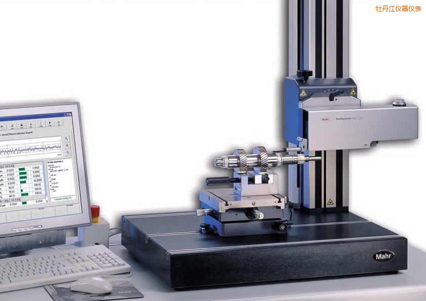 牡丹江臺式粗糙度儀