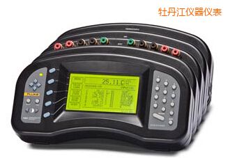 牡丹江堆棧式溫度巡檢系統(tǒng)