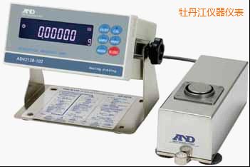 ĵ�����ձ�AND AD-4212B���a���Q��ϵ�y(t��ng),110g,0.01mg