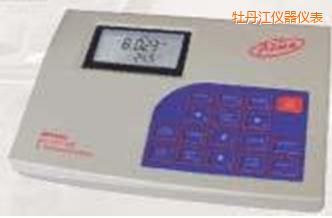 牡丹江多參數(shù)臺式測試儀