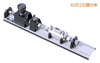 牡丹江molstic-L 層流流量元件安裝臺