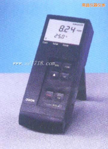 南昌精密型便攜式DO溶氧儀