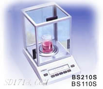 南昌電子天平,210g,0.1mg